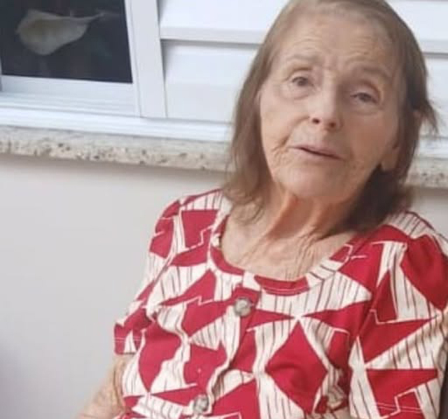 JI News registra o falecimento de ANA DIAS MARGOTTI,em Crici&uacute;ma (SC)