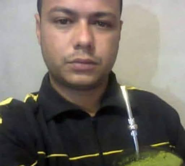 JI News registra o falecimento de  ANDERSON ROBERTO FLOR em I&ccedil;ara (SC)
