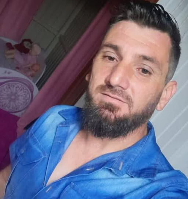 JI News registra o falecimento de ANDR&Eacute; GREG&Oacute;RIO DA ROSA em Sang&atilde;o (SC)