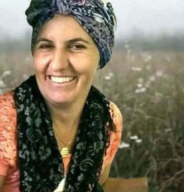JI News registra o falecimento de ANDREIA DALMOLIM MARIANI em Crici&uacute;ma (SC)