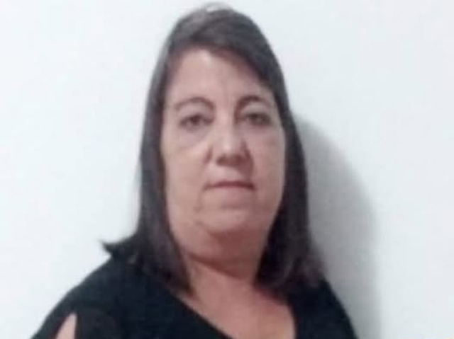 JI News registra o falecimento deANGELA TEREZINHA DE SOUZA em I&ccedil;ara (SC)