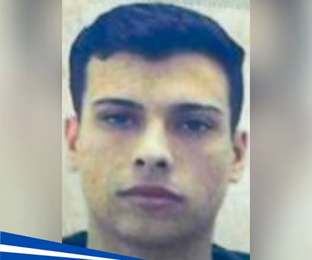 JI News registra o falecimento de ANGIEL DA SILVA MACHADO LEAL em I&ccedil;ara (SC)