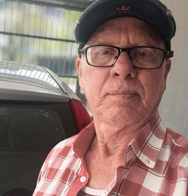 JI News registra o falecimento de ANSELMO DE MOURA FAGUNDES em Crici&uacute;ma (SC)