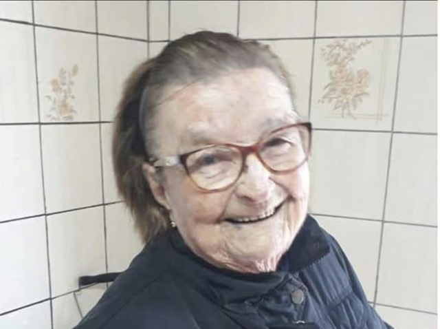 JI News registra o falecimento de ANTEN&Iacute;ZIA FORMENTIN GOULART em I&ccedil;ara (SC)