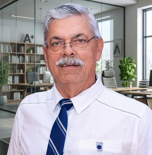 JI News registra o falecimento de ANTENOR JOS&Eacute; DE MELO em I&ccedil;ara (SC)