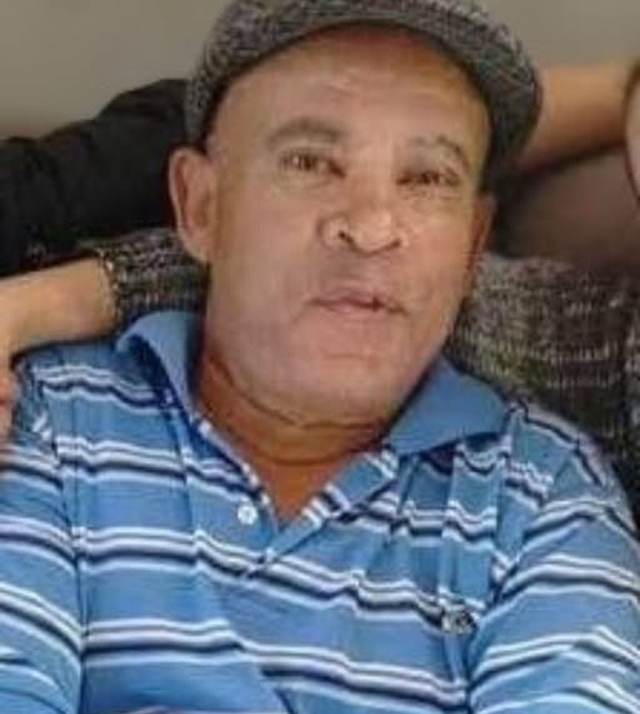 JI News registra o falecimento de ANT&Ocirc;NIO DA SILVA em Crici&uacute;ma (SC)