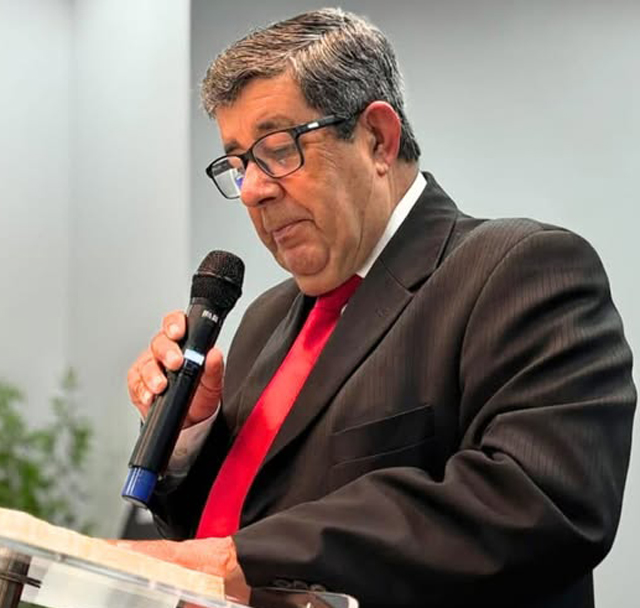 JI News registra o falecimento de ANT&Ocirc;NIO FELIZARDO em Crici&uacute;ma (SC)