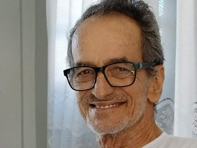 JI News registra o falecimento de ANT&Ocirc;NIO MENDON&Ccedil;A em I&ccedil;ara (SC)