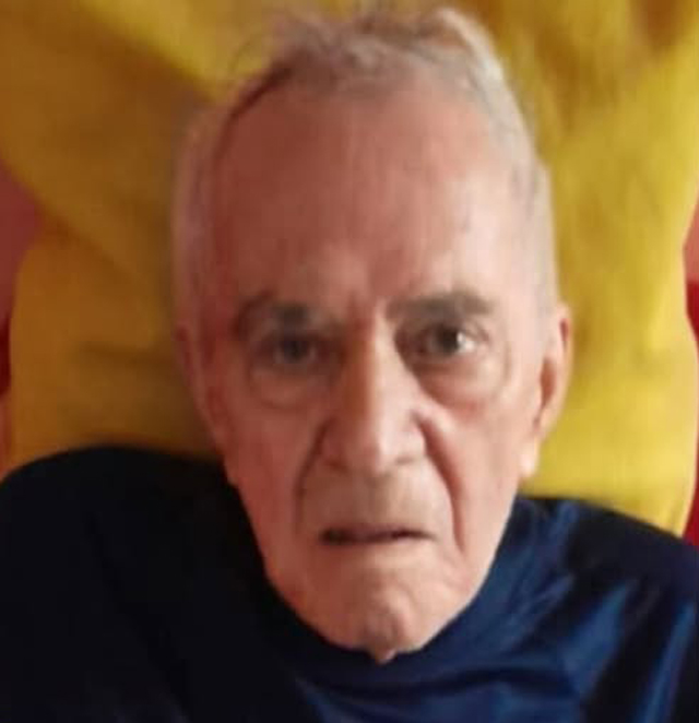 JI News registra o falecimento de ARIZOLI PALMA DA COSTA em I&ccedil;ara (SC)