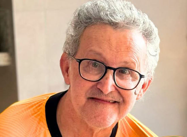 JI News registra o falecimento de ARNOLDO IDO DE SOUZA em Crici&uacute;ma (SC)