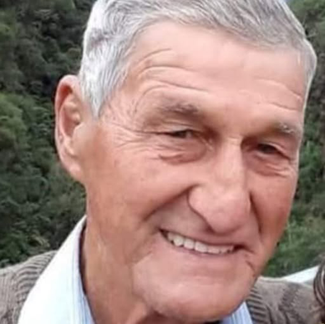 JI News registra o falecimento de  ARVIRIO TOPANOTTI em I&ccedil;ara (SC)
