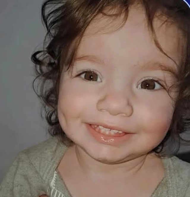 JI News registra o falecimento de AYLA DA ROSA CAETANO em Ararangu&aacute; (SC)