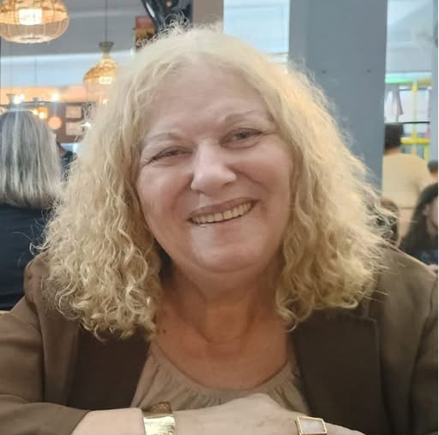 JI News registra o falecimento de BEATRIZ PEREIRA PIZZETTI em I&ccedil;ara (SC)