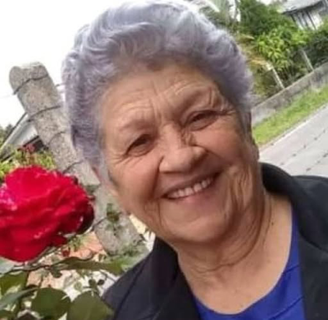 JI News registra o falecimento de BERNADETE ALVES em Crici&uacute;ma (SC)