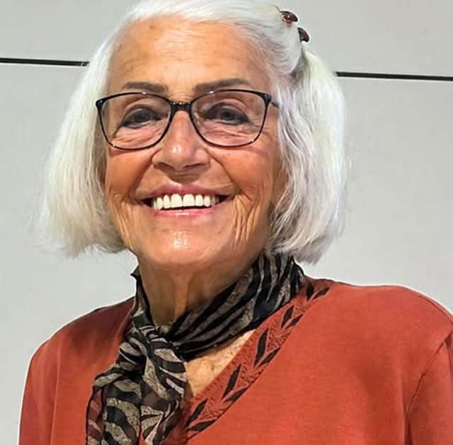 JI News registra o falecimento de BERTHINA DA ROLT em I&ccedil;ara (SC)