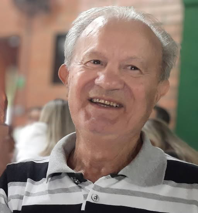 JI News registra o falecimento de BONIF&Aacute;CIO DARCI FERNANDES em Crici&uacute;ma (SC)