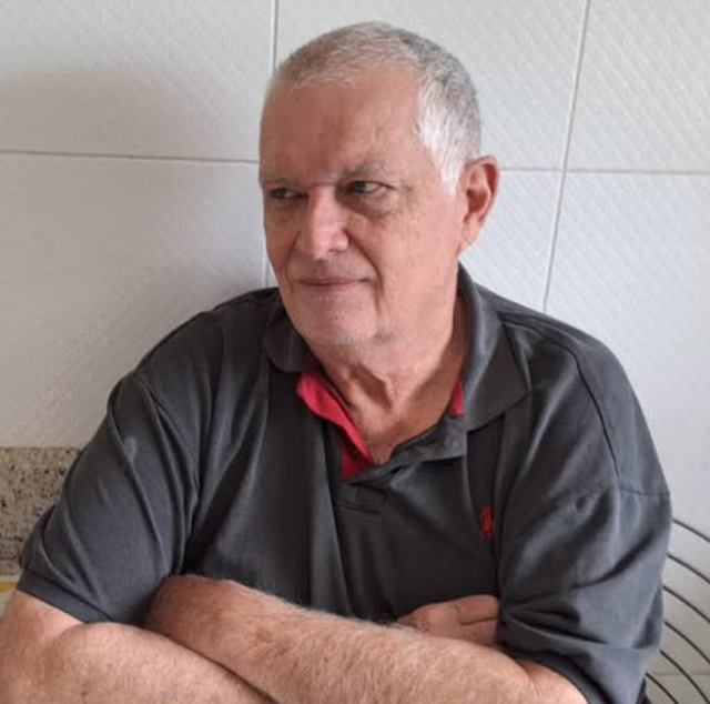 JI News registra o falecimento de CARLOS ALBERTO BENEDET em I&ccedil;ara (SC)