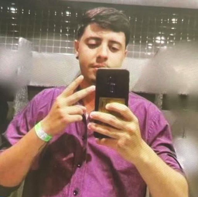 JI News registra o falecimento de CARLOS HENRIQUE CALEGARI em I&ccedil;ara (SC)