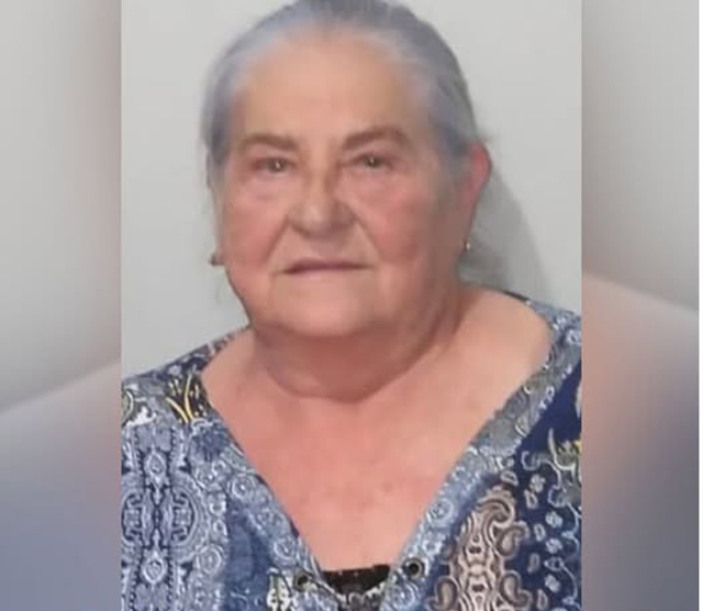 JI News registra o falecimento de CEC&Iacute;LIA JABOINSKI GONZAGA em I&ccedil;ara (SC)