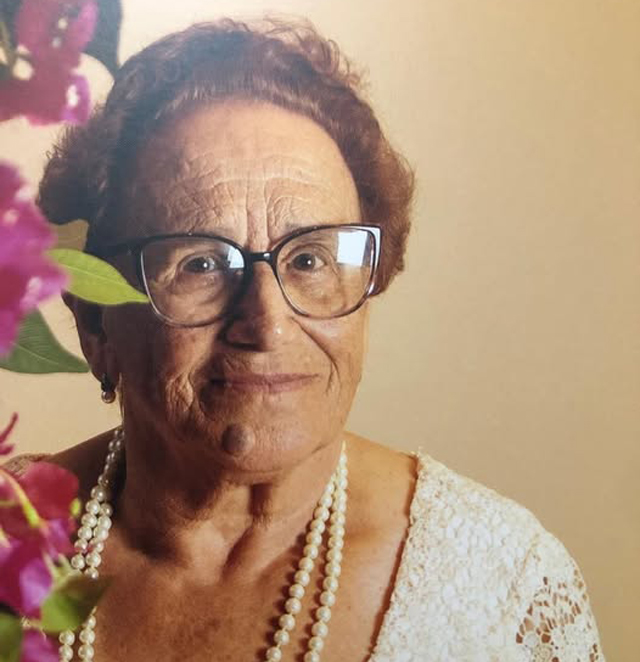 JI News registra o falecimento de CENY SOUZA DA ROSA em Sombrio (SC)