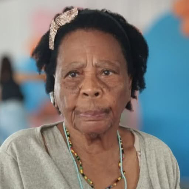 JI News registra o falecimento de CESARINA INFANCIA DE SOUZA em I&ccedil;ara (SC)