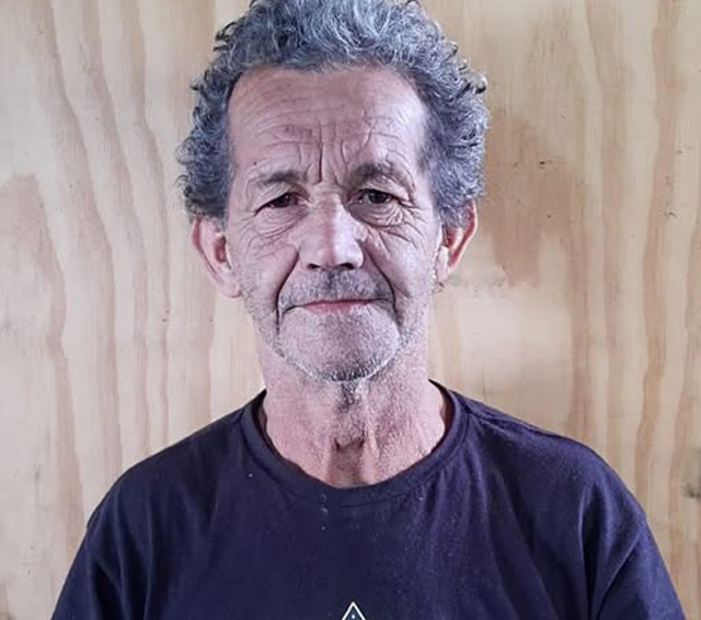 JI News registra o falecimento de CLAUDINO PAES em Crici&uacute;ma (SC)