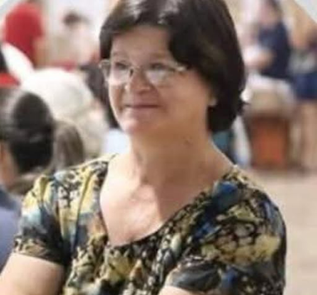 JI News registra o falecimento de CLEUZA ALVES PEREIRA em Rinc&atilde;o (SC)