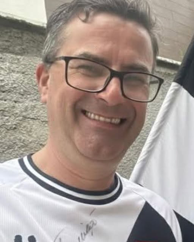 JI News registra o falecimento de CRISTIANO MELO em Jaguaruna (SC)