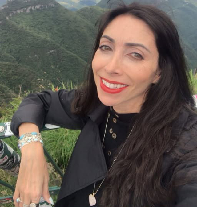 JI News registra o falecimento de DAIANE MEDEIROS LUIZ em Crici&uacute;ma (SC)