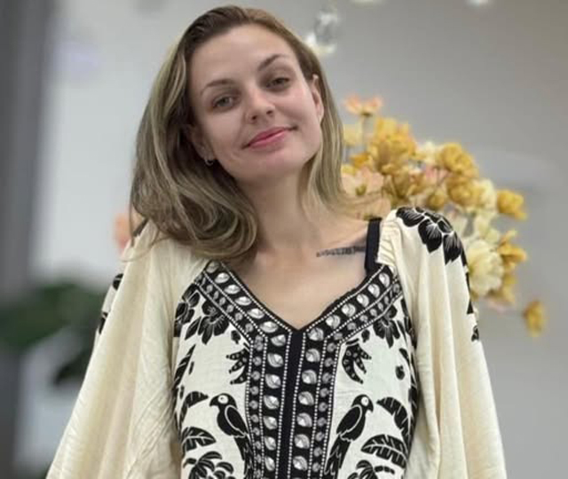JI News registra o falecimento de DAMARIS KREMER DA ROSA em Arroio do Silva (SC)