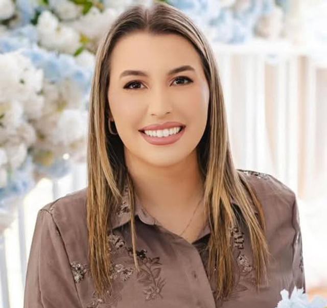 JI News registra o falecimento de DANIELA CAMBRUZZI &Aacute;VILA em Urussanga (SC)