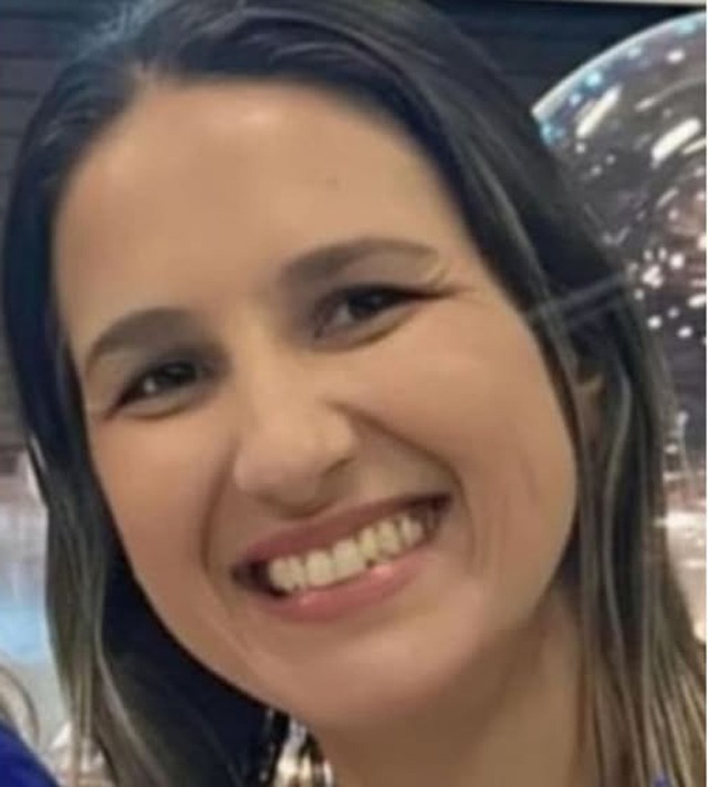 JI News registra o falecimento de DANIELA DA SILVA CARDOSO em Ararangu&aacute; (SC)