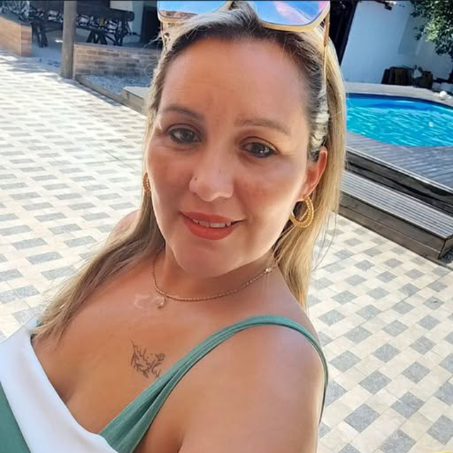 JI News registra o falecimento de DANIELA QUINTANA BOBSIN em Balne&aacute;rio Rinc&atilde;o (SC)