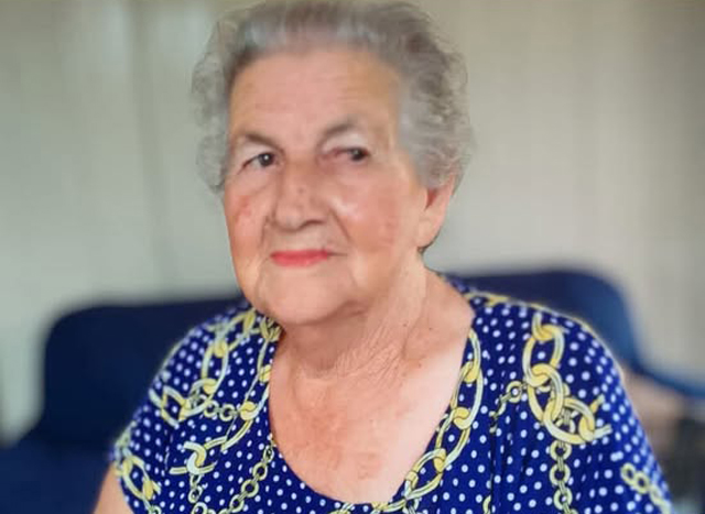 JI News registra o falecimento de DARCI DE OLIVEIRA BORGES em I&ccedil;ara (SC)