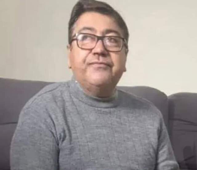 JI News registra o falecimento de DAURI ANTONIO DOS SANTOS em Cocal do Sul (SC)