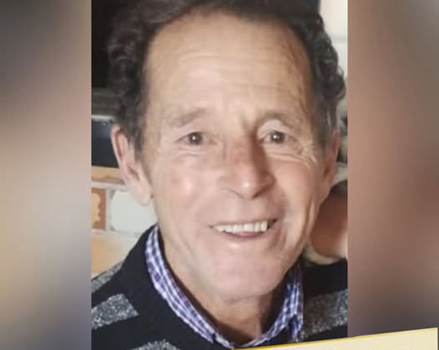 JI News registra o falecimento de DAVENIR PASSOS DA ROSA em I&ccedil;ara (SC)