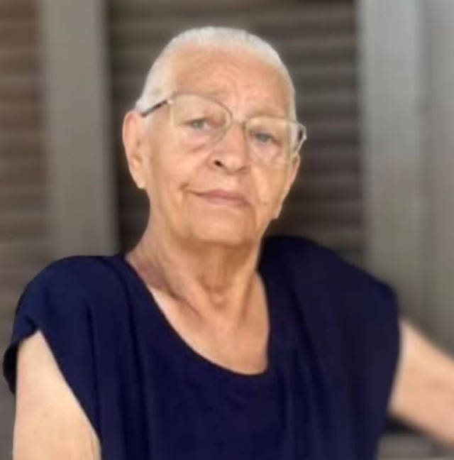 JI News registra o falecimento de DEL&Iacute;CIA DORDETTI PEREIRA em Crici&uacute;ma (SC)