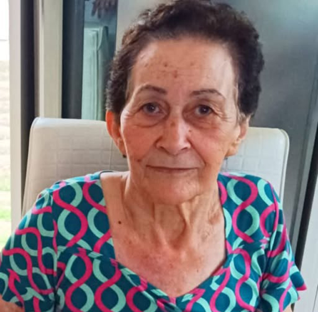 JI News registra o falecimento de DENIR EUGENIA FERNANDES em Rinc&atilde;o (SC)