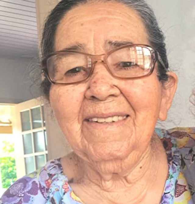 JI News registra o falecimento de DEOLINDA MARTINS RAMOS em Ararangu&aacute; (SC)