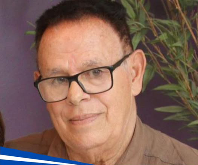 JI News registra o falecimento de DONATO FELICIANO ANAST&Aacute;CIO em I&ccedil;ara (SC)