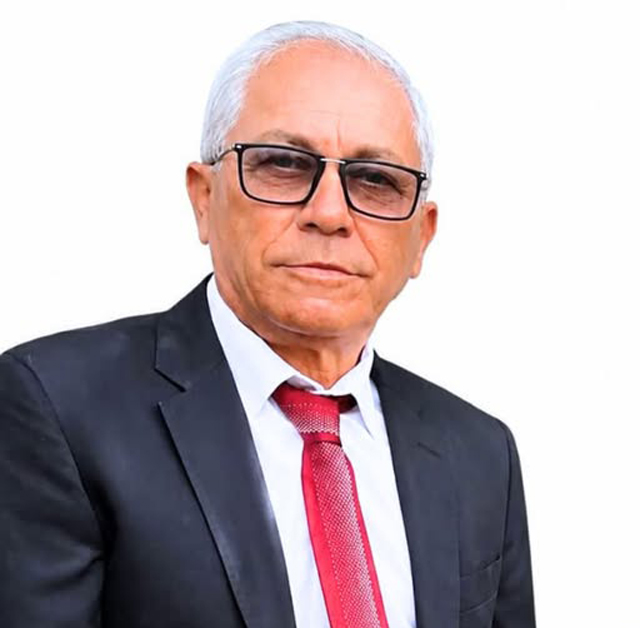 JI News registra o falecimento de DORIZO HENRIQUE MARIA em I&ccedil;ara (SC)