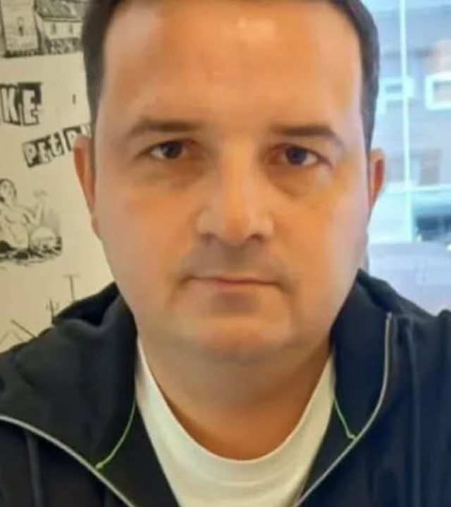JI News registra o falecimento de DOUGLAS SAVI OSELLAME em Cocal do Sul (SC)
