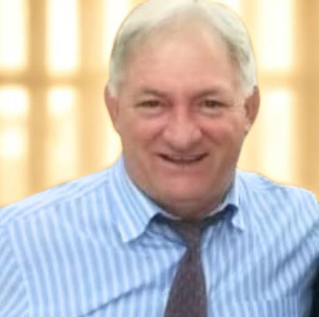 JI News registra o falecimento de EDSON PERUCH em Crici&uacute;ma (SC)