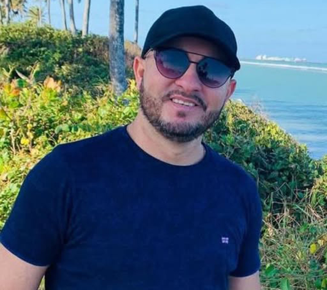 JI News registra o falecimento de EDUARDO ALVES SOARES em Crici&uacute;ma (SC)