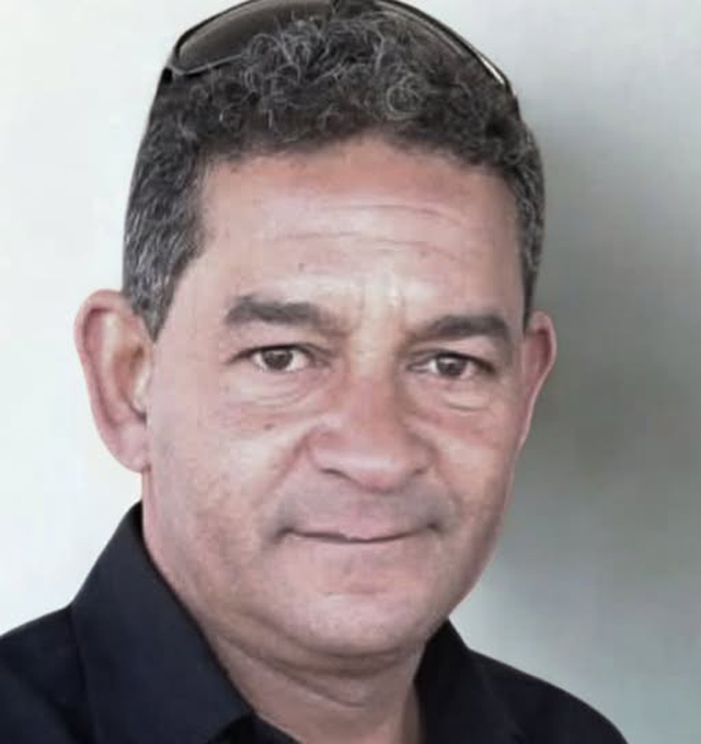 JI News registra o falecimento de ELASIO ANT&Ocirc;NIO DA SILVA em Morro da Fuma&ccedil;a (SC)