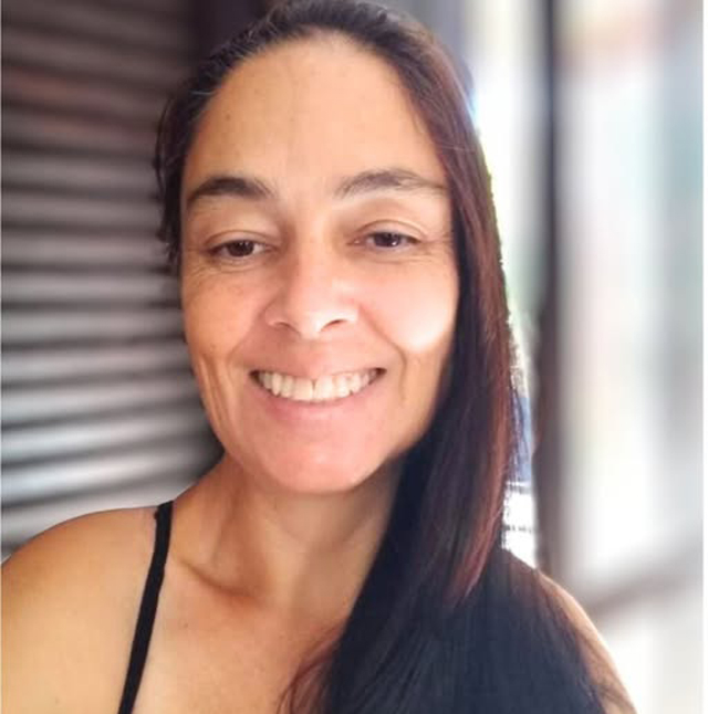 JI News registra o falecimento de ELISANGELA LENTZ AMERICO em Ararangu&aacute; (SC)
