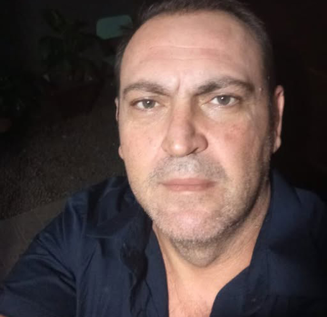 JI News registra o falecimento de ELITON MACIEL GAVA em Nova Veneza (SC)