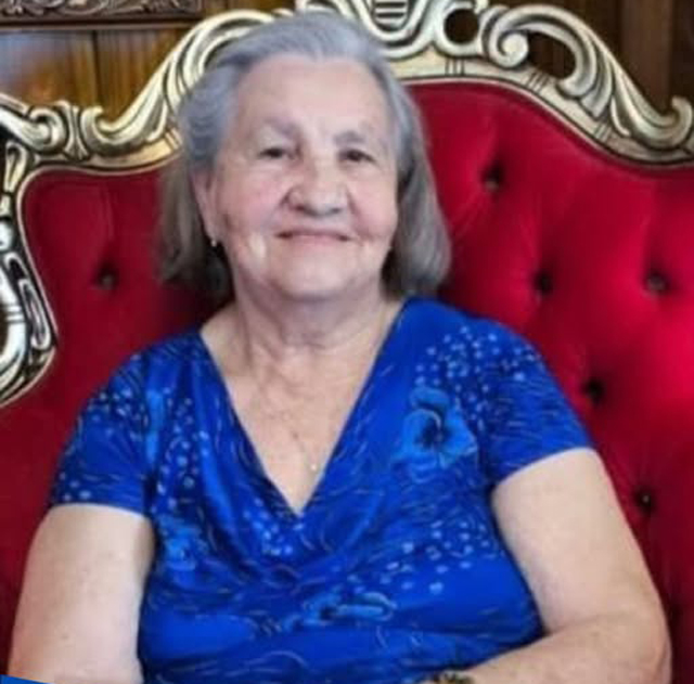 JI News registra o falecimento de ELVIRA MARIA CARDOSO LAURINDO em I&ccedil;ara (SC)