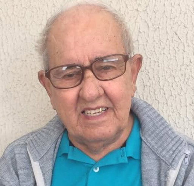 JI News registra o falecimento de ESTACILIO DA SILVA VIANA em I&ccedil;ara (SC)
