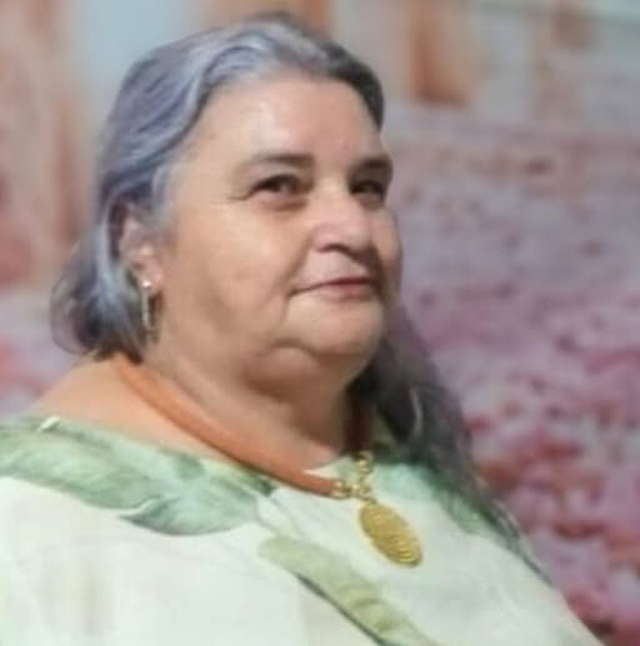 JI News registra o falecimento de EVA MARTINS em Morro da Fuma&ccedil;a (SC)